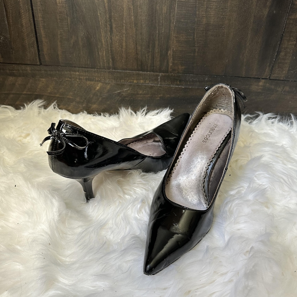 Women's heels